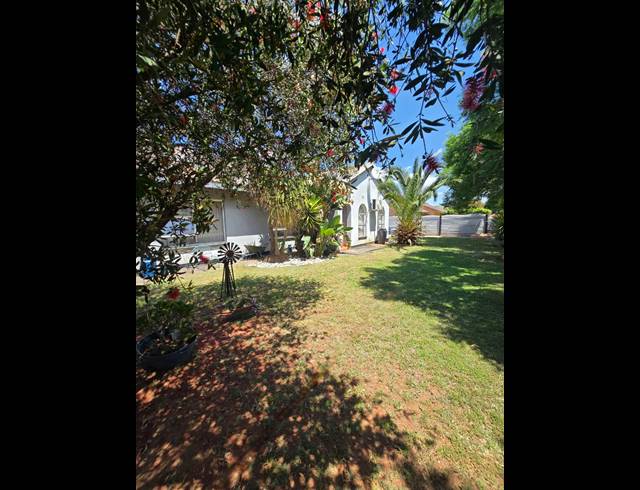 4 BEDROOM HOUSE TO LET IN ARCON PARK